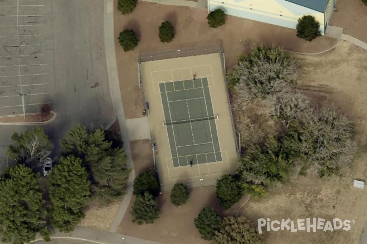 Photo of Pickleball at Gary Del Palacio Recreation Center